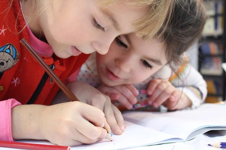 Tutoring Subjects